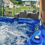 شقة 2 Bedroom Cozy Apartment In Krsan Kršan