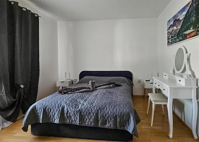 Amazing Apartment In Krsan With Wifi